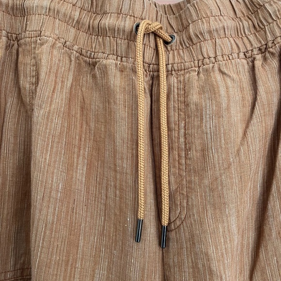 Wide Leg Pants - Picture 3 of 6